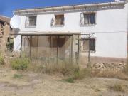 Finca/Casa Rural en venta en Chirivel, Almería