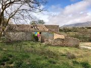 Finca/Casa Rural en venta en Chirivel, Almería