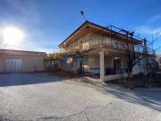 Finca/Casa Rural en venta en Chirivel, Almería