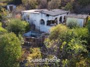 Finca/Casa Rural en venta en Coín, Málaga