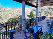 Finca/Casa Rural en venta en Comares, Málaga