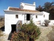 Finca/Casa Rural en venta en Comares, Málaga