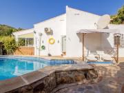 Finca/Casa Rural en venta en Comares, Málaga