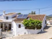 Finca/Casa Rural en venta en Comares, Málaga