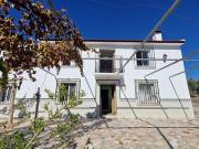 Finca/Casa Rural en venta en Comares, Málaga