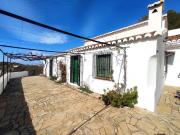 Finca/Casa Rural en venta en Cómpeta, Málaga Costa del Sol