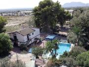 Finca/Casa Rural en venta en Crevillente / Crevillent,...