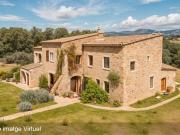 Finca/Casa Rural en venta en Cruïlles Monells i Sant...