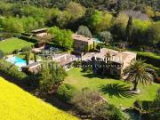 Finca/Casa Rural en venta en Cruïlles Monells i Sant...