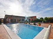 Finca/Casa Rural en venta en Los Canovas, Murcia Costa...