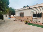 Finca/Casa Rural en venta en Daimes, Alicante Costa Blanca