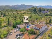 Finca/Casa Rural en venta en Dénia, Alicante Costa Blanca