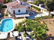 Finca/Casa Rural en venta en Dénia, Alicante Costa Blanca