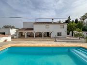 Finca/Casa Rural en venta en Dénia, Alicante Costa Blanca