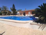Finca/Casa Rural en venta en Dolores, Alicante