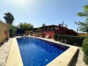 Finca/Casa Rural en venta en Dolores, Alicante