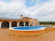 Finca/Casa Rural en venta en Dolores, Alicante