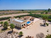 Finca/Casa Rural en venta en Dolores, Alicante