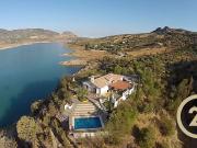 Finca/Casa Rural en venta en El Gastor, Cádiz