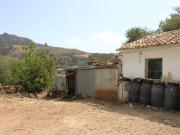 Finca/Casa Rural en venta en El Gastor, Cádiz