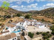 Finca/Casa Rural en venta en El Puertecico, Almería