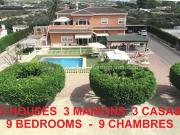 Finca/Casa Rural en venta en Elche / Elx, Alicante