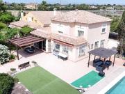 Finca/Casa Rural en venta en Elche / Elx, Alicante