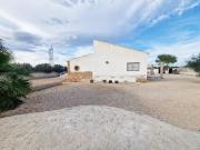 Finca/Casa Rural en venta en Elche / Elx, Alicante