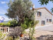 Finca/Casa Rural en venta en Es Capdella, Mallorca
