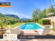 Finca/Casa Rural en venta en Esporles, Mallorca
