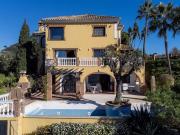 Finca/Casa Rural en venta en Estepona, Málaga Costa del Sol