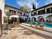 Finca/Casa Rural en venta en Estepona, Málaga Costa del Sol Finca/Casa Rural en venta en Estepona, Málaga Costa del Sol