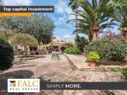Finca/Casa Rural en venta en Felanitx, Mallorca