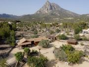 Finca/Casa Rural en venta en Finestrat, Alicante Costa...