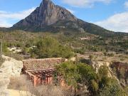 Finca/Casa Rural en venta en Finestrat, Alicante Costa...