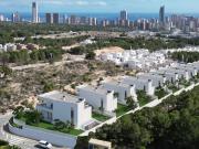 Finca/Casa Rural en venta en Finestrat, Alicante Costa...