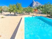 Finca/Casa Rural en venta en Finestrat, Alicante Costa...