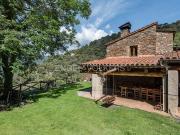 Finca/Casa Rural en venta en Fogars de Montclús, Barcelona