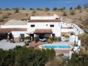 Finca/Casa Rural en venta en Fontanar, Jaén