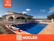 Finca/Casa Rural en venta en Fortuna, Murcia