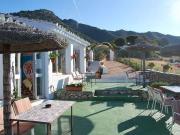 Finca/Casa Rural en venta en Frigiliana, Málaga Costa...