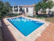 Finca/Casa Rural en venta en Frigiliana, Málaga Costa...