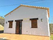 Finca/Casa Rural en venta en Frigiliana, Málaga Costa...