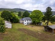 Finca/Casa Rural en venta en Friol, Lugo