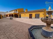 Finca/Casa Rural en venta en Fuente Alamo de Murcia,...