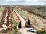 Finca/Casa Rural en venta en Fuente Alamo de Murcia,...