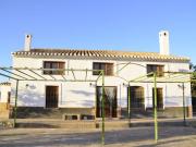 Finca/Casa Rural en venta en Galera, Granada