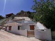 Casa Cueva en venta en Galera, Granada