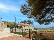 Finca/Casa Rural en venta en Gata de Gorgos, Alicante...
