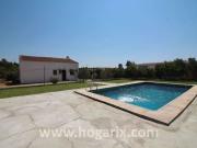 Finca/Casa Rural en venta en Gibraleón, Huelva